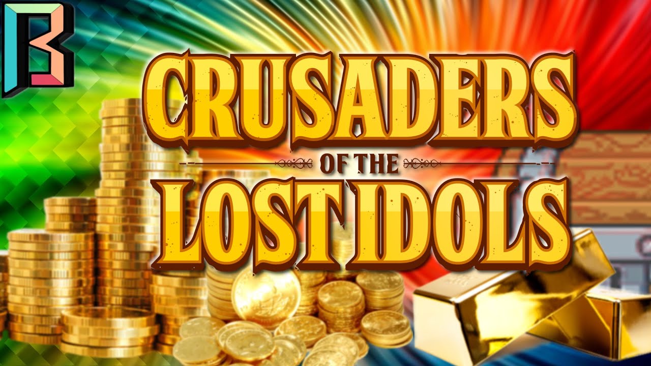 Crusaders of the lost idols codes 2017